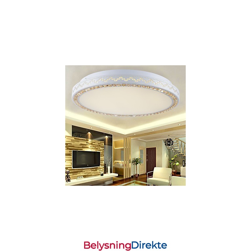 Innfelt Moderne Samtids Metall