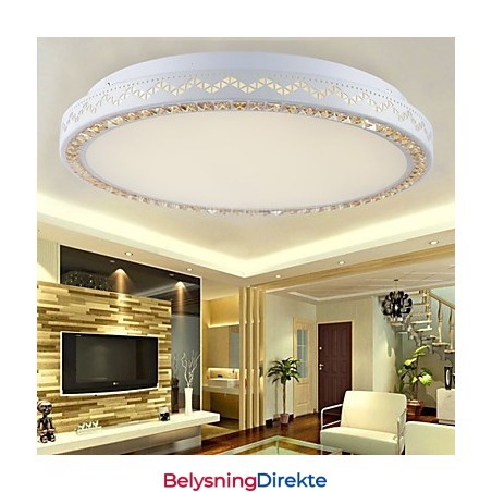 Innfelt Moderne Samtids Metall