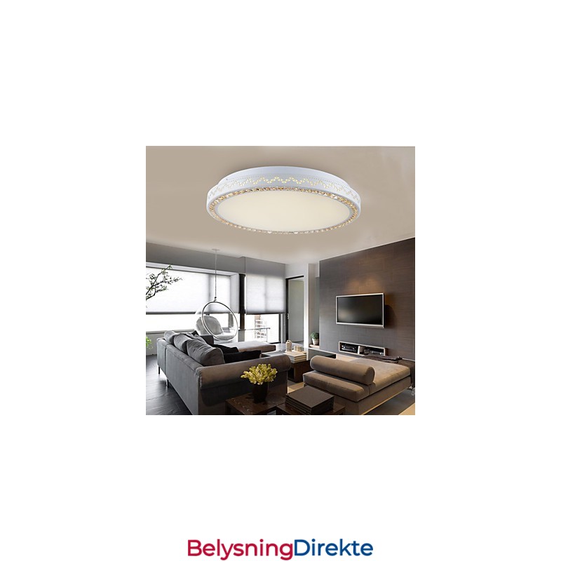 Innfelt Moderne Samtids Metall