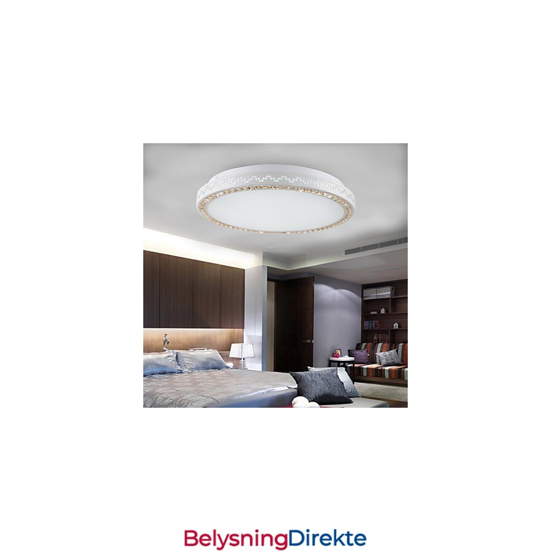 Innfelt Moderne Samtids Metall