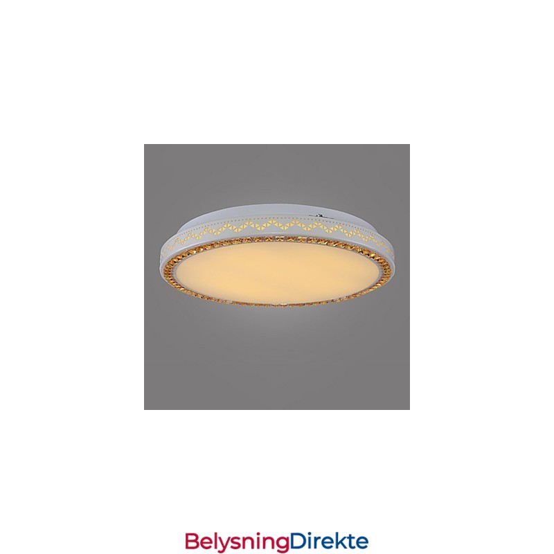 Innfelt Moderne Samtids Metall