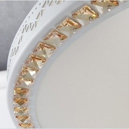 Innfelt Moderne Samtids Metall