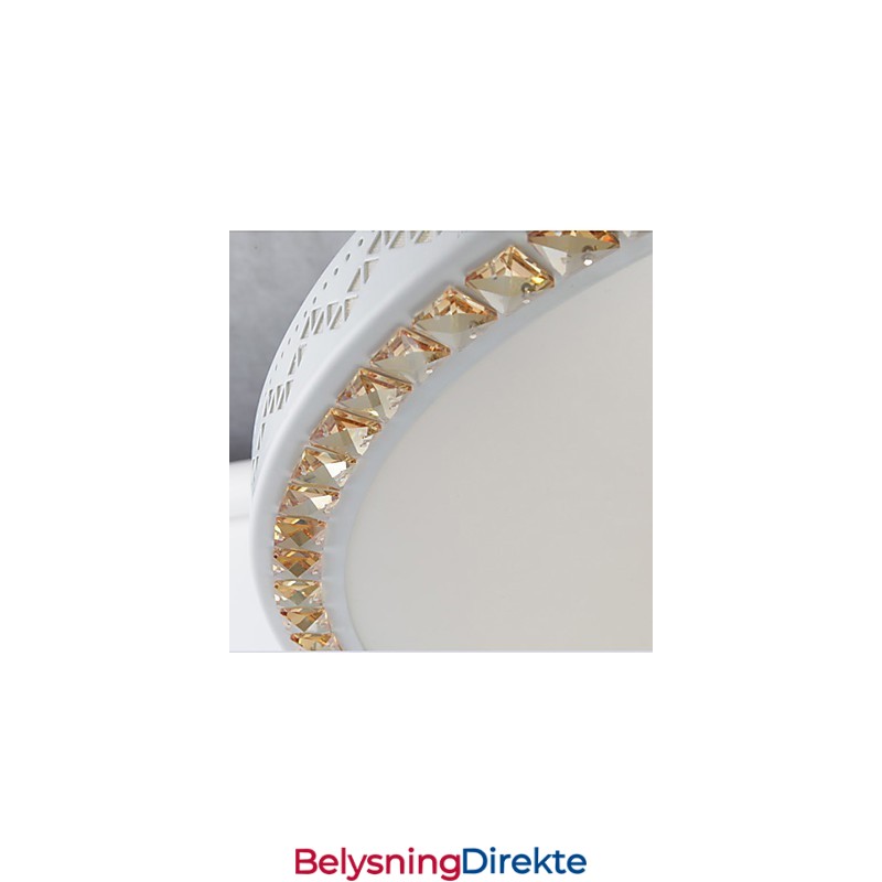 Innfelt Moderne Samtids Metall