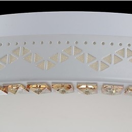 Innfelt Moderne Samtids Metall