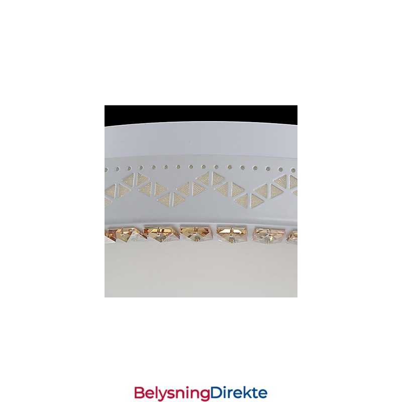 Innfelt Moderne Samtids Metall