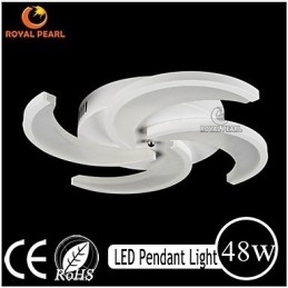 Stil Hjembelysning Dekorativ Lampe 48W