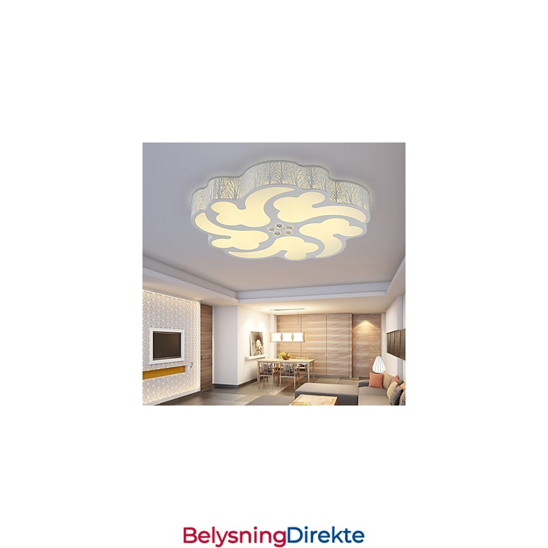 Innfelt Moderne Samtids Metall