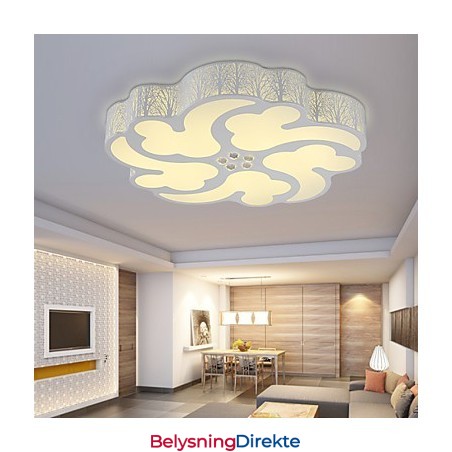 Innfelt Moderne Samtids Metall