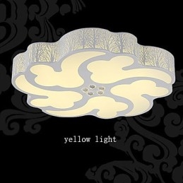 Innfelt Moderne Samtids Metall