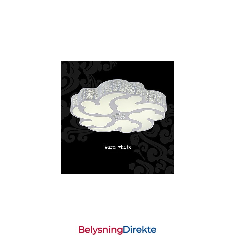 Innfelt Moderne Samtids Metall