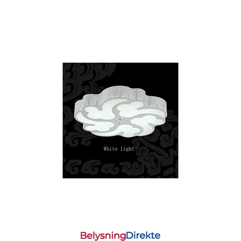 Innfelt Moderne Samtids Metall