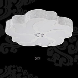 Innfelt Moderne Samtids Metall