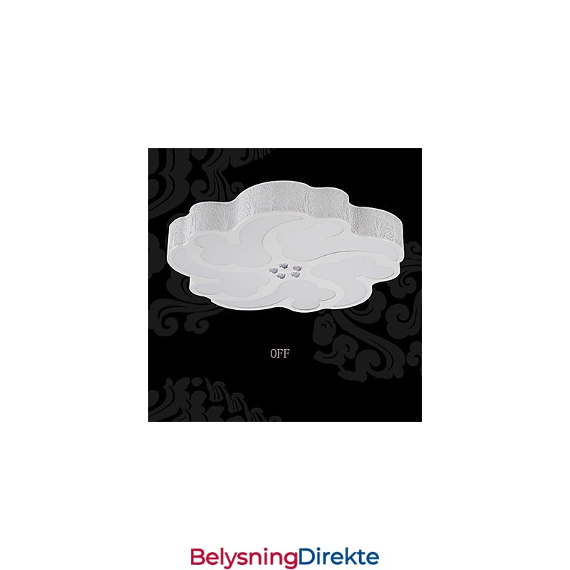 Innfelt Moderne Samtids Metall