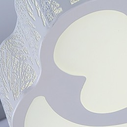 Innfelt Moderne Samtids Metall