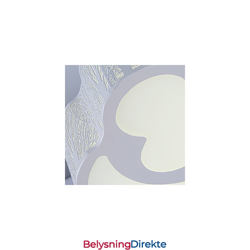 Innfelt Moderne Samtids Metall