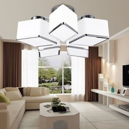 Innfelt Moderne Samtidsglass