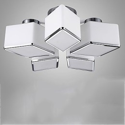 Innfelt Moderne Samtidsglass