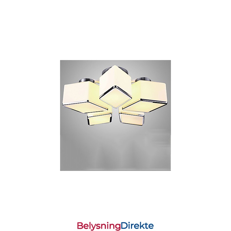 Innfelt Moderne Samtidsglass