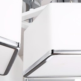 Innfelt Moderne Samtidsglass