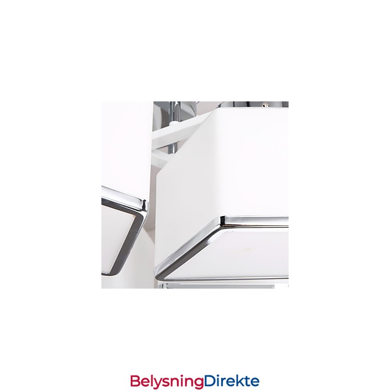 Innfelt Moderne Samtidsglass