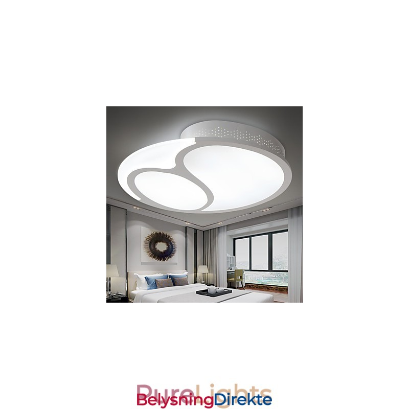 Innfelt Moderne Samtids Metall