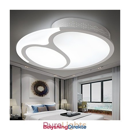 Innfelt Moderne Samtids Metall