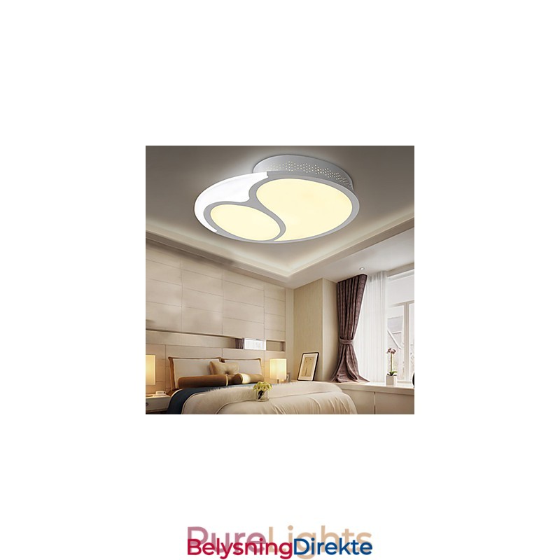 Innfelt Moderne Samtids Metall