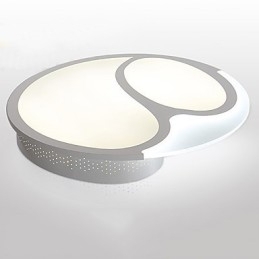 Innfelt Moderne Samtids Metall