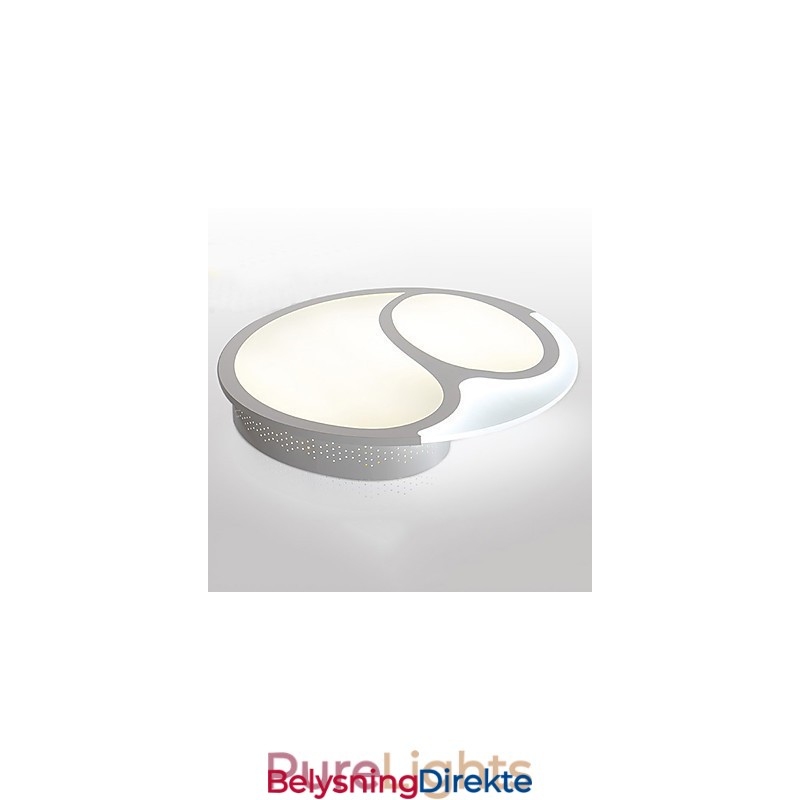 Innfelt Moderne Samtids Metall