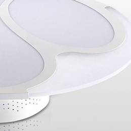 Innfelt Moderne Samtids Metall