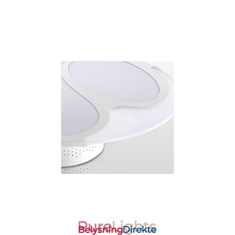 Innfelt Moderne Samtids Metall