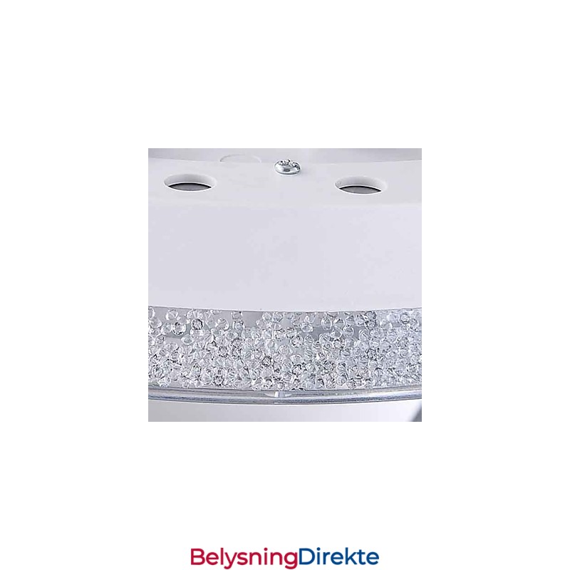 Innfelt Moderne Samtids Metall