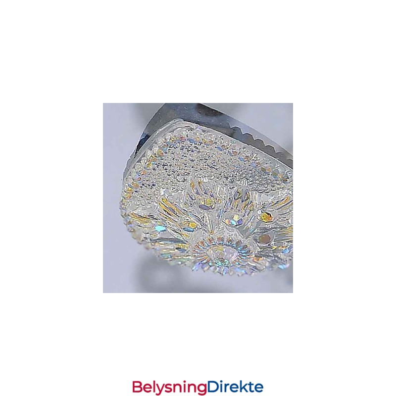 Innfelt Moderne Samtids Metall