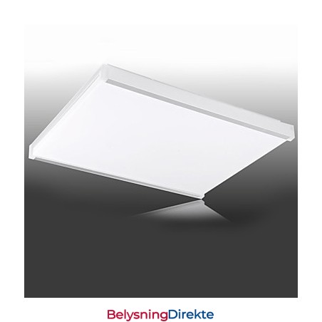 Moderne, Moderne Dekorativ Design Taklampe