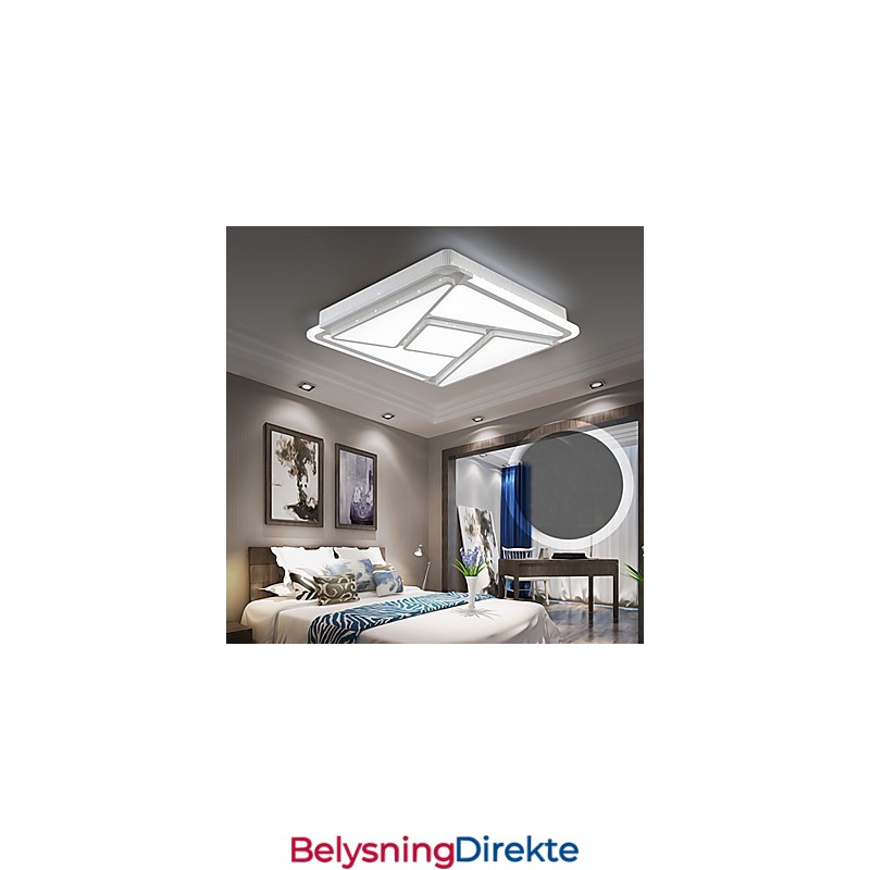 Innfelt Moderne Samtids Metall