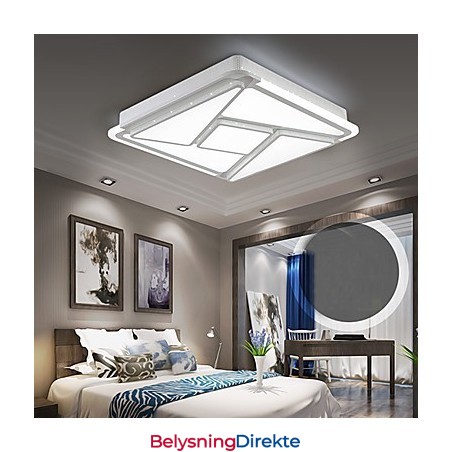 Innfelt Moderne Samtids Metall