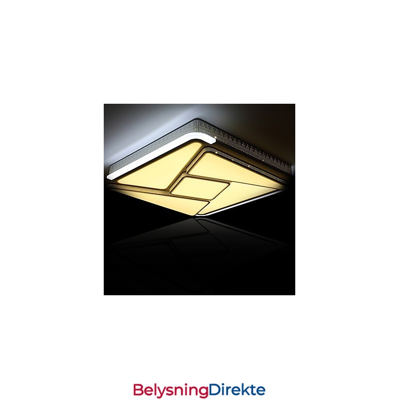 Innfelt Moderne Samtids Metall