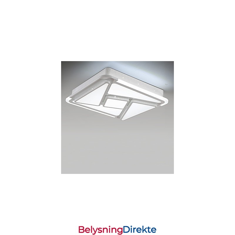 Innfelt Moderne Samtids Metall