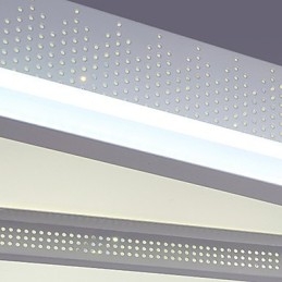 Innfelt Moderne Samtids Metall