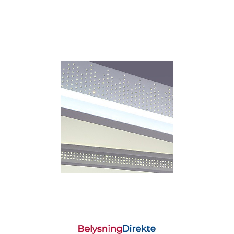 Innfelt Moderne Samtids Metall