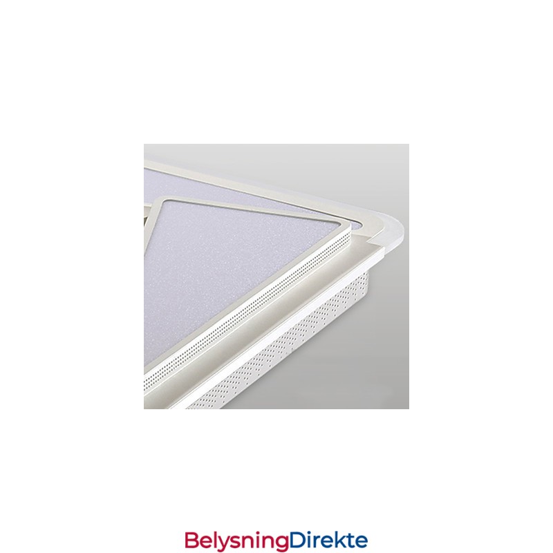 Innfelt Moderne Samtids Metall