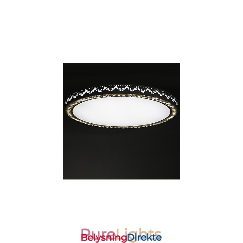 90~265V Innfelt Montering Krystall Moderne Samtids Metall Metall