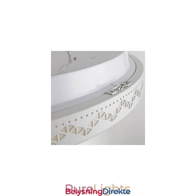 90~265V Innfelt Montering Krystall Moderne Samtids Metall Metall