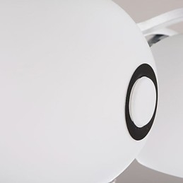 Innfelt Krystall Moderne Samtidsglass