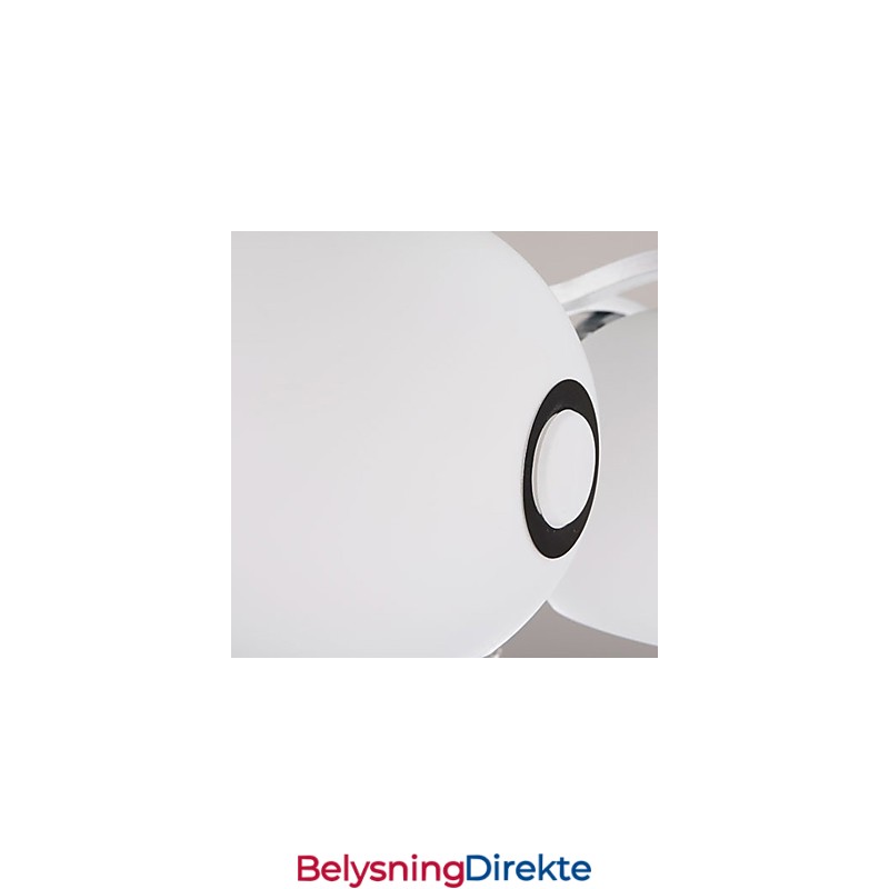 Innfelt Krystall Moderne Samtidsglass