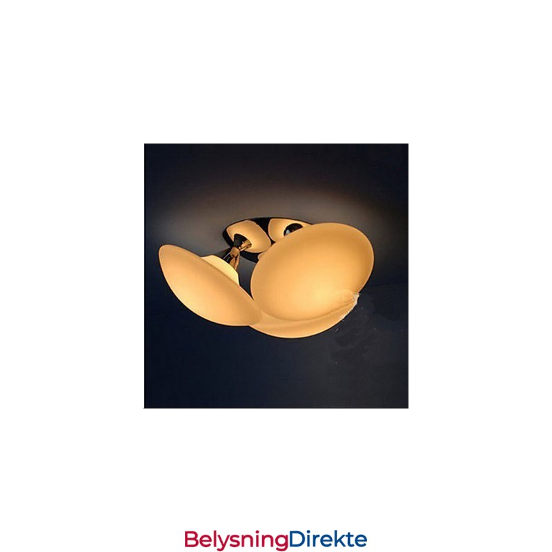 Restaurantbelysning Barnetaklamper Lim Inn.