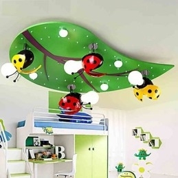 Innfelt Moderne Samtids Tre Bambus