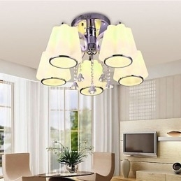 Innfelt Krystall Moderne Samtidsglass