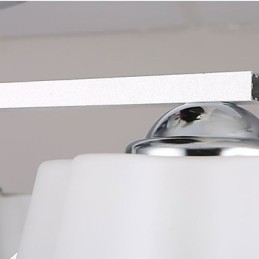 Innfelt Krystall Moderne Samtidsglass