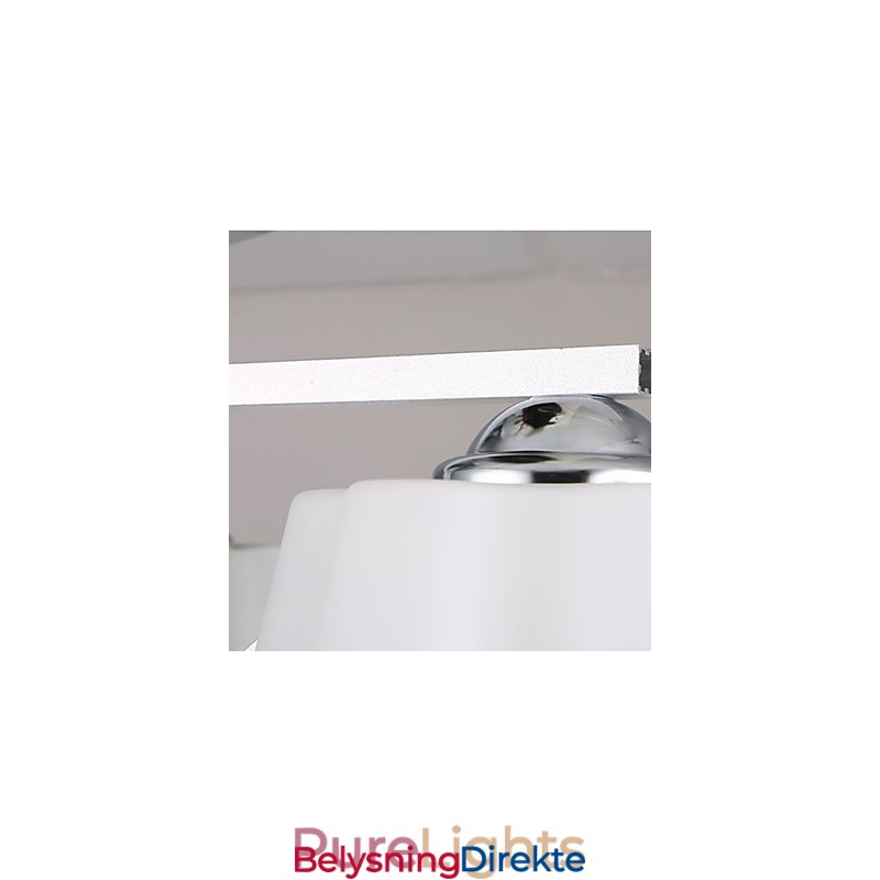 Innfelt Krystall Moderne Samtidsglass